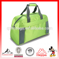 New design travel bag sports casual luggage bag outdoor cloth portable gym bag